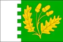 Drapeau de Dubicko