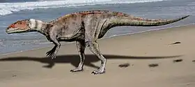 Dubreuillosaurus valesdunensis