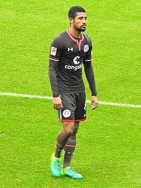 Image illustrative de l’article Jeremy Dudziak