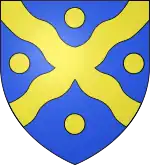 Dugas de Bois-Saint-Just