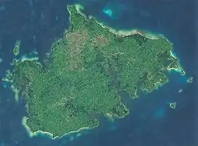 Image illustrative de l’article Dumaran