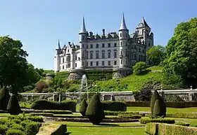 Château de Dunrobin