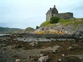 Image illustrative de l’article Château de Duntrune