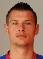 Image illustrative de l’article Dušan Petković (volley-ball)