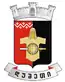 Blason de Doucheti