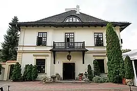 Jakubowice Konińskie-Kolonia