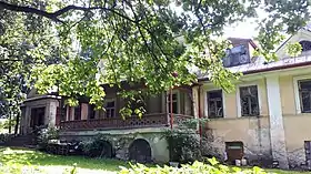 Siedliska (Krasnystaw)