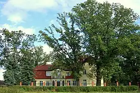 Jarkowo (Bartoszyce)