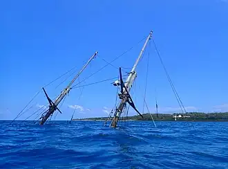 illustration de Dwyn Wen