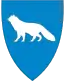 Blason de Dyrøy