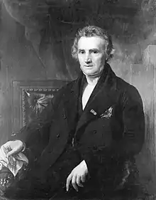 Étienne de Gerlache