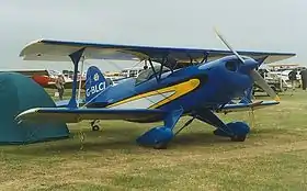 Image illustrative de l’article EAA Acro Sport