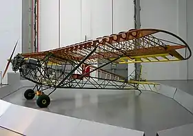 illustration de Empresa Aeronáutica Ypiranga