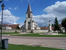 Saint-Julien (Côte-d'Or)