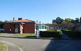 Service des consultations canines et félines