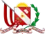 Blason de Michelena