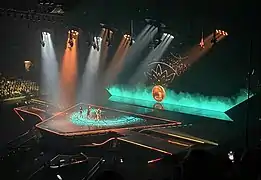 Efendi à Rotterdam (2021)