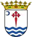 Blason de Abarán