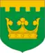 Blason de Ville de Põltsamaa(ekk)Põltsamaa linn