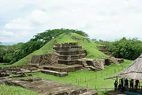 Image illustrative de l’article San Andrés (Salvador)