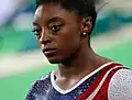 Simone Biles