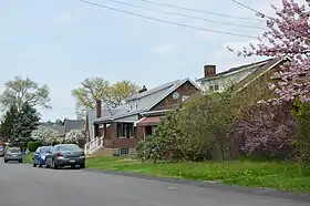 Liberty (comté d'Allegheny, Pennsylvanie)