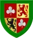 Blason de Easterein