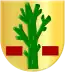 Blason de Oostrum
