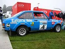 Ford Escort RS1800