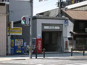 Image illustrative de l’article Gare d'Ebie