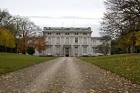 Château d'Écharcon