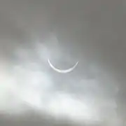 Chester-le-Street (Royaume-Uni) 9 h 7 UTC.