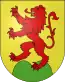 Blason de Écoteaux