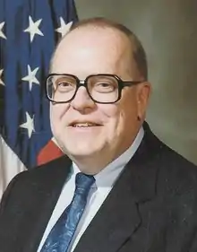 Edward Derwinski