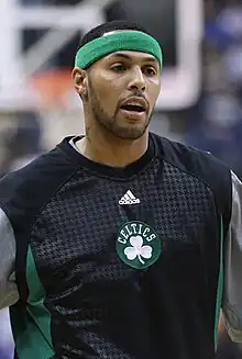 Image illustrative de l’article Eddie House