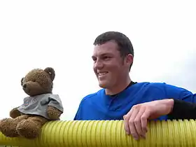 Image illustrative de l’article Eddie Kunz