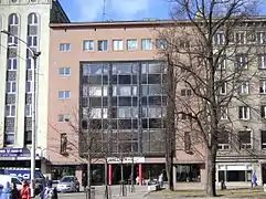 Maison des Arts de Tallinn