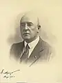 Edgardo Morpurgo (1866 –1948)