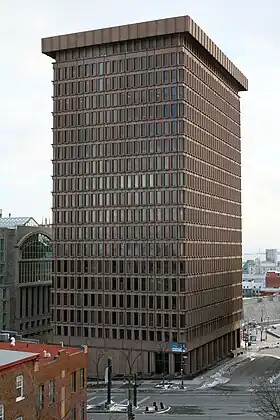 Image illustrative de l’article Conseil du statut de la femme du Québec