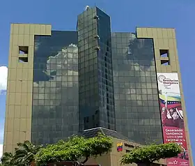 illustration de PDVSA