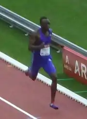 Image illustrative de l’article Edino Steele