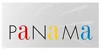 Image illustrative de l’article Éditions du Panama