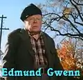 Edmund Gwenn