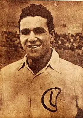 Image illustrative de l’article Eduardo Fernández Meyzán