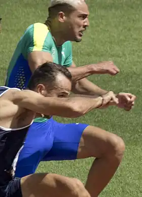 Image illustrative de l’article Eduardo de Deus