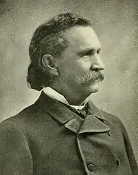 Edward Cary Walthall