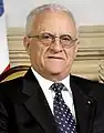 Edward Fenech Adami1998-2004