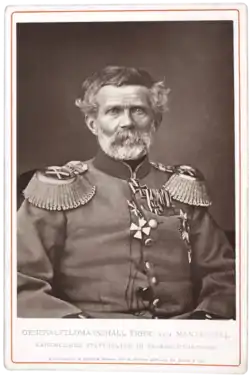 Edwin von Manteuffel