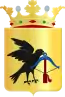 Blason de Eelde