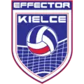 Effector Kielce2012-2017